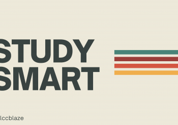 Study Smart - Pdp. Alvin Hartanto & Charalita Fanuela ( BLAZE Sunday Service 25 Juli 2023 )