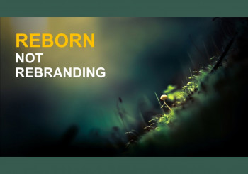 Reborn Not Rebranding - Ariel Obadyah (CLCC Sunday Life 1 Januari 2023)