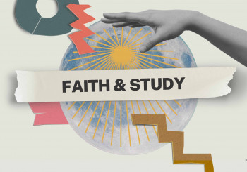Faith & Study - Charalita Fanuela ( Blaze Sunday Service 11 Juni 2023 )