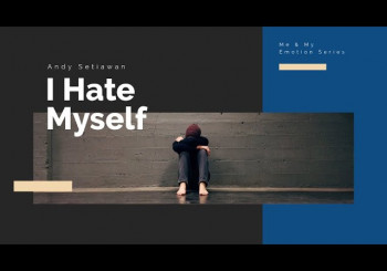 I Hate Myself (CLCC Online Service 6 Juni 2021)