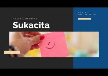 Sukacita (CLCC Online Service 13 Juni 2021)